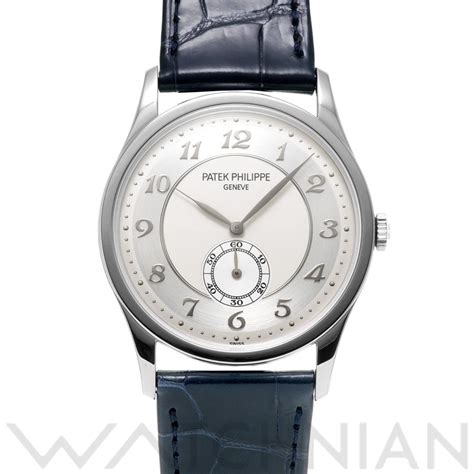 パテック フィリップ PATEK PHILIPPE（中古）｜腕時計専門の 